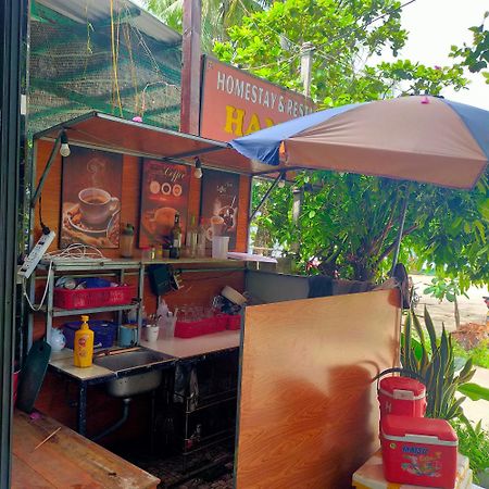 Chamisland Hanhly Homestay Cham Islands Buitenkant foto