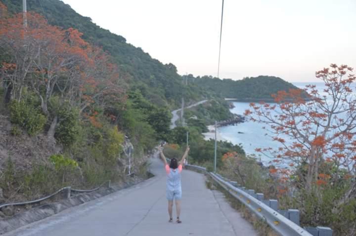 Chamisland Hanhly Homestay Cham Islands Buitenkant foto