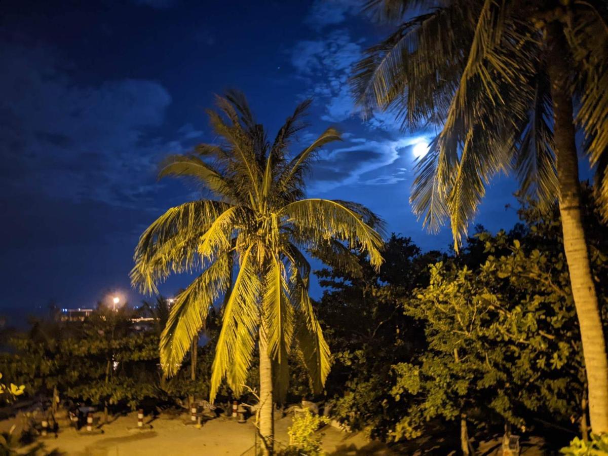 Chamisland Hanhly Homestay Cham Islands Buitenkant foto