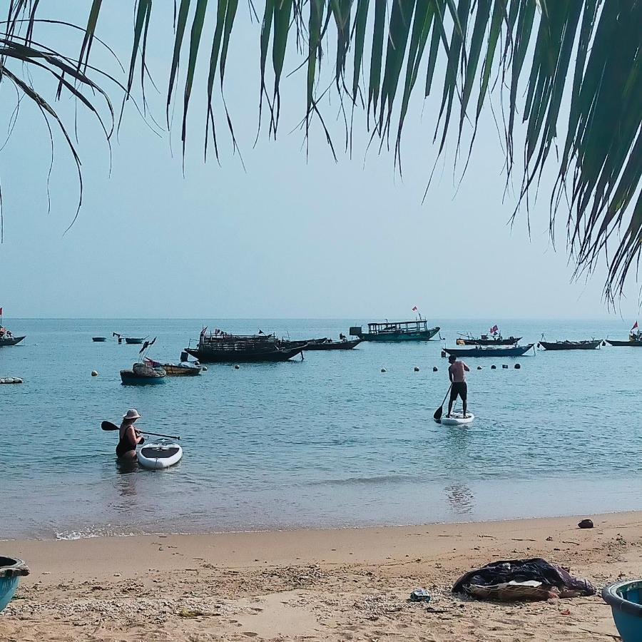 Chamisland Hanhly Homestay Cham Islands Buitenkant foto