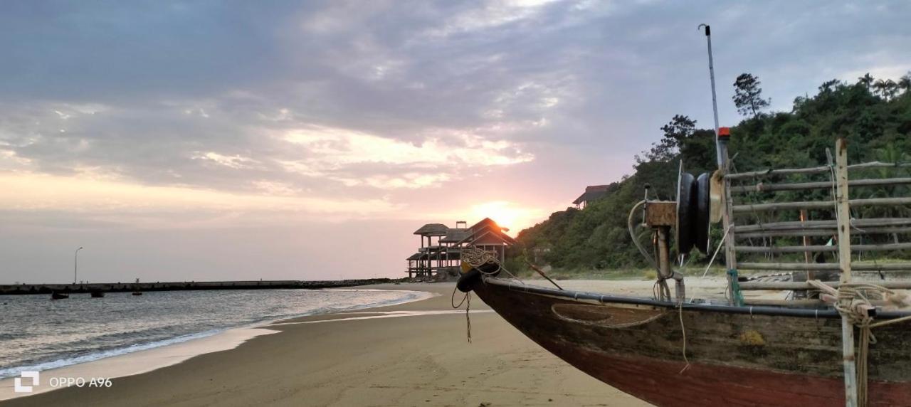 Chamisland Hanhly Homestay Cham Islands Buitenkant foto