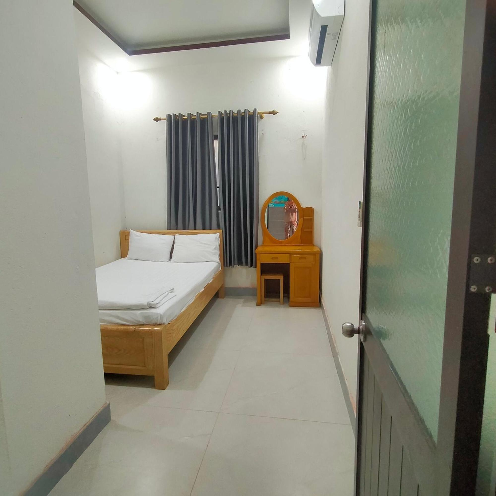 Chamisland Hanhly Homestay Hội An Buitenkant foto